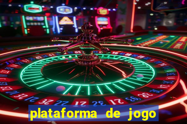 plataforma de jogo que paga por cadastro